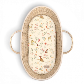 Do kočíka a kolísky - Parametre - 90x40