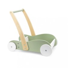 Detský eshop: Drevené chodítko Viga Mint Detský eshop: Drevené chodítko Viga Mint