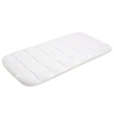 Detský eshop - Detský matrac do kočíka STANDARD 75x35x3 cm molitan-pohánka