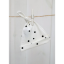 Dojčenské čiapočky (2-4 m) – sada dvoch čiapok DOTS/BLOOM, od značky Sleepee