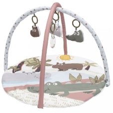 Detský eshop - Hracia deka Sahara Animals Detský eshop - Hracia deka Sahara Animals