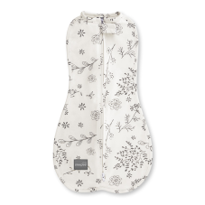 Zavinovačka First STEP SWADDLE s čiapkou zadarmo, BLOOM, od značky Sleepee