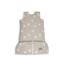 Spací vak Grow Up VINTAGE ANIMALS SKY BLUE od značky Sleepee