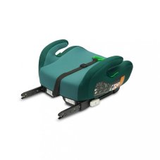 Detský eshop - Autosedačka-podsedák Puma I- SIZE emerald Detský eshop - Autosedačka-podsedák Puma I- SIZE emerald