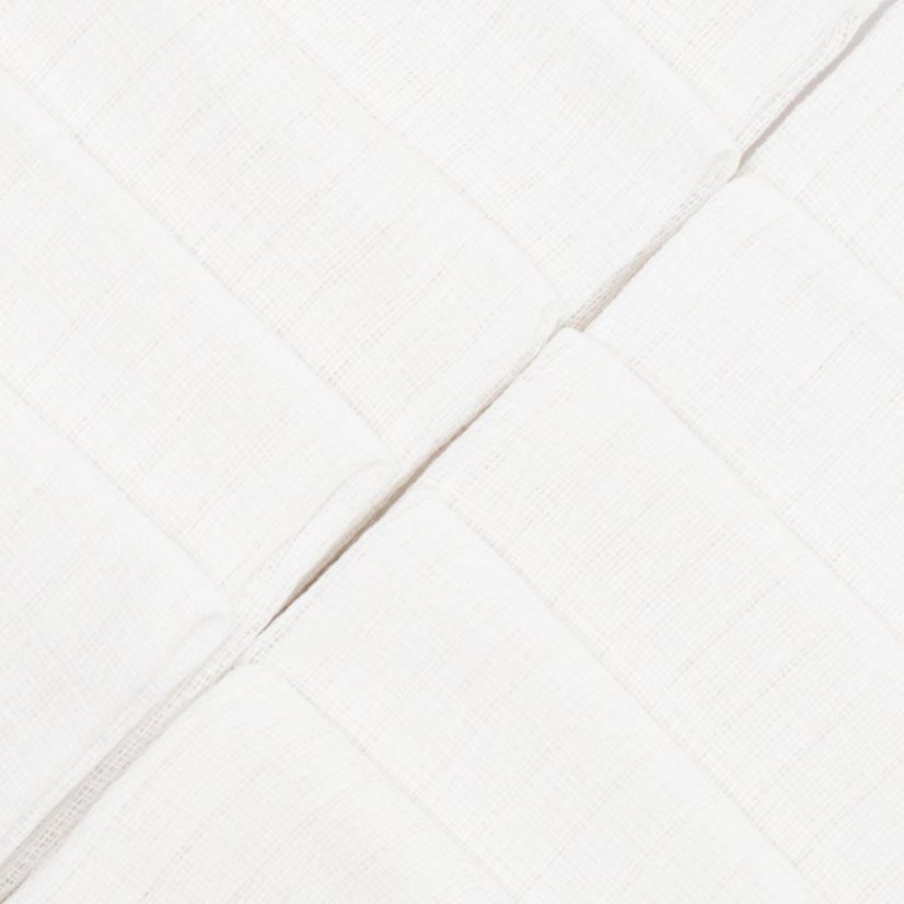 Detský eshop - Bavlnené plienky 80x80 cm PREMIUM 10 ks