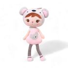 Bábiky