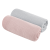 Mušelínové plienky 2ks 75x75 cm GREY/ROSE, od Sleepee