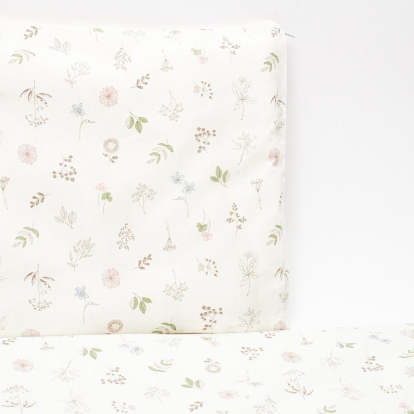 Detský eshop - 2-dielne posteľné obliečky Zoe 100/135 cm