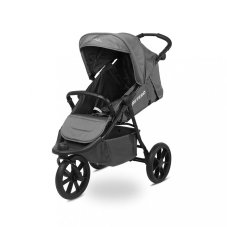 Detský eshop - Športový kočík LIMA graphite Detský eshop - Športový kočík LIMA graphite