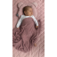 Bambusová deka ULTRA SOFT BAMBOO BLANKET 100x80cm, horčicová, od značky Sleepee