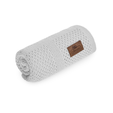 Bambusová deka ULTRA SOFT BAMBOO BLANKET 100x80cm, sivá, od značky Sleepee