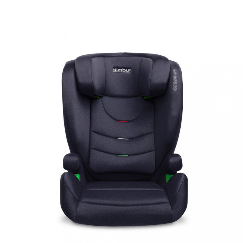 Detský eshop: Autosedačka CARETERO Nimbus navy