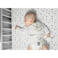 Maznáčik do postieľky CUDDLE DOUDOU, od Sleepee