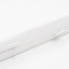 Detský eshop - Detský matrac STANDARD 120x60x7 cm kokos-molitan biely