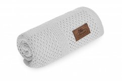 Detský eshop - Bambusová deka Ultra Soft Bamboo Blanket šedá