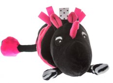 Detský eshop: Vibrujúci maznáčik jednorožec - ružový, značka Hencz Toys