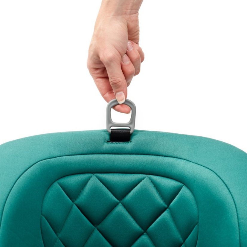Detský eshop - Autosedačka HERO PRO I-SIZE emerald