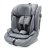 Detský eshop - Autosedačka HERO PRO I-SIZE grey