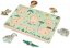 Detský eshop: Drevené zábavné vkladacie puzzle so zvukom adam toys, safari