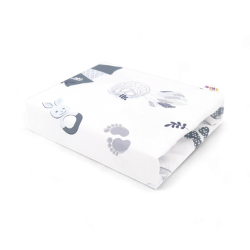 Prestieradlá - Rozmery - 160x70cm