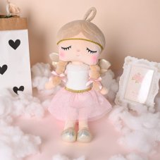 Plyšová bábika - Sleepy Angel 48 cm od značky Metoo