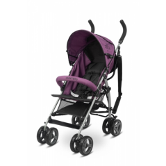 Detský eshop - Golfový kočík Alfa Purple