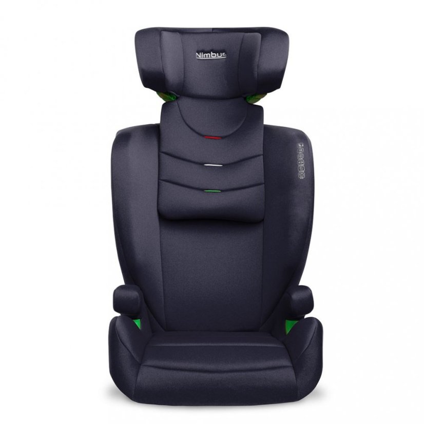 Detský eshop: Autosedačka CARETERO Nimbus navy