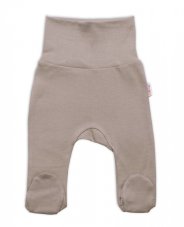 Rastúca sada 3x polodupačky pre bábätko – Baby Nellys Nature