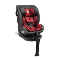 Detský eshop - Autosedačka FORTIS I-SIZE burgundy Detský eshop - Autosedačka FORTIS I-SIZE burgundy