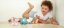 Detský eshop: Drevená ťahacia hračka na šnúrke Viga Líška