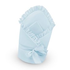 Detský eshop - Zavinovačka PURE turquoise Detský eshop - Zavinovačka PURE turquoise