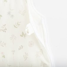 Detský eshop - Dojčenský spací vak s výplňou Zoe 6-12 m Detský eshop - Dojčenský spací vak s výplňou Zoe 6-12 m