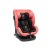Detský eshop - Autosedačka SECURO I-SIZE dirty pink