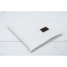 Bambusová prikrývka ULTRA SOFT BAMBOO biela, od značky Sleepee