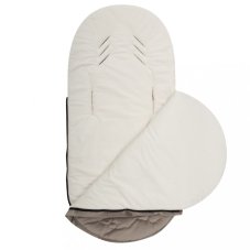 Detský eshop - Detský fusak Butterfly ecru Detský eshop - Detský fusak Butterfly ecru