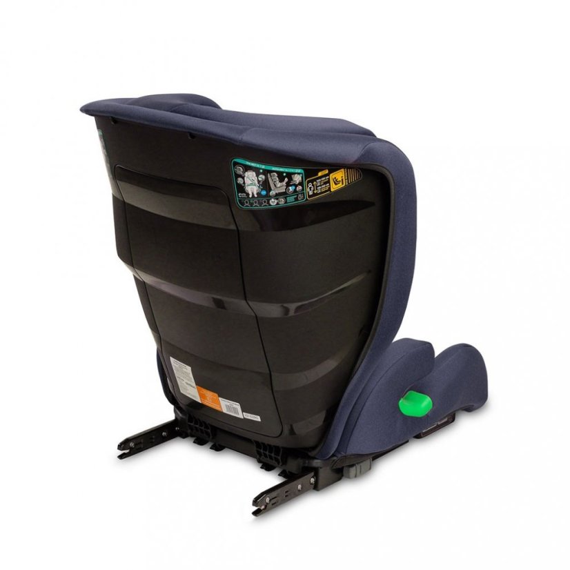 Detský eshop: Autosedačka CARETERO Nimbus navy
