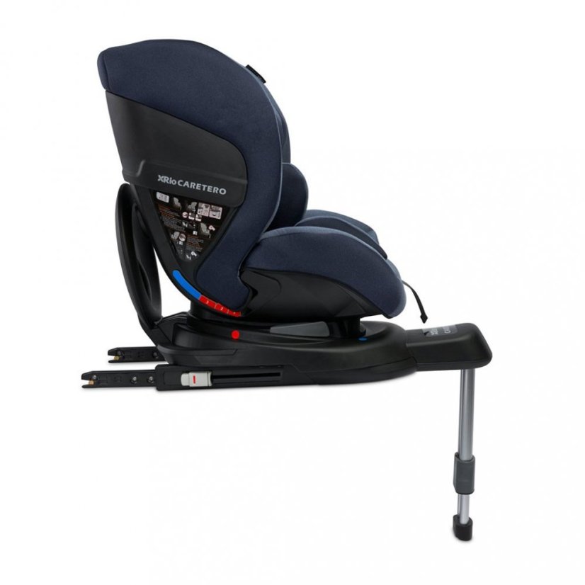 Detský eshop - Autosedačka Rio navy