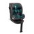 Detský eshop: Autosedačka CARETERO FORTIS I-SIZE emerald