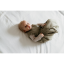 Celoročný spací vak a zavinovačka 2v1 KHAKI, khaki, (0-7 m) od značky Sleepee