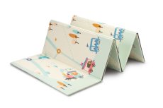 Multifunkčná detská podložka CIRKUS od značky Toyz