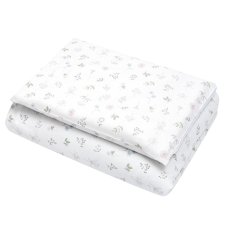 Detský eshop - 2-dielne posteľné obliečky Zoe 100/135 cm Detský eshop - 2-dielne posteľné obliečky Zoe 100/135 cm